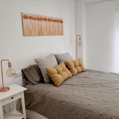 Confortable Apartamento En Elche Kültér fotó