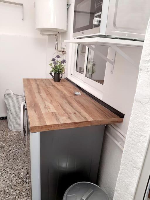 Confortable Apartamento En Elche Kültér fotó