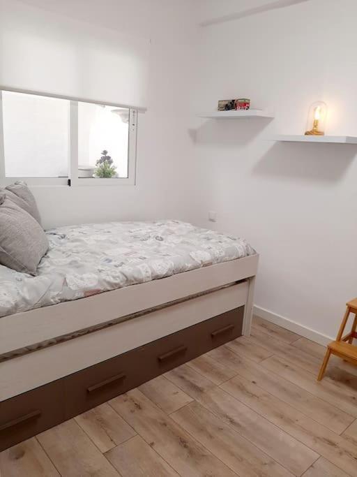 Confortable Apartamento En Elche Kültér fotó