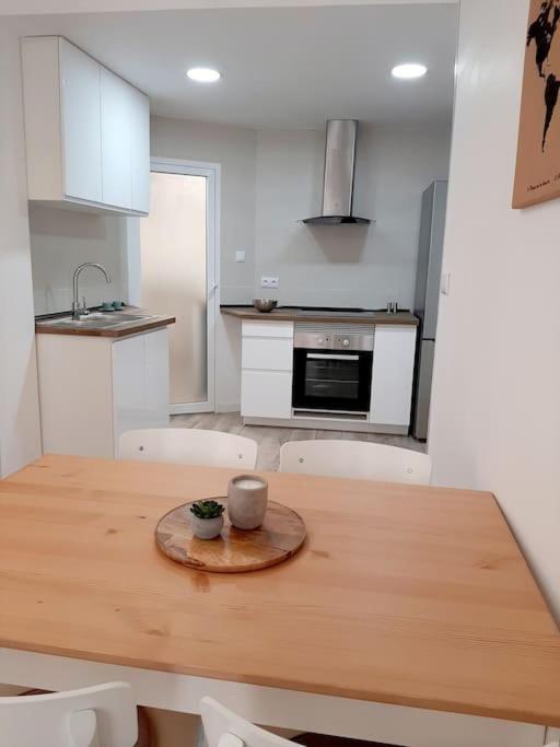 Confortable Apartamento En Elche Kültér fotó